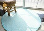 Ground Floor Anti-slip 3d Digital Custom Print Any Logo Pvc Dotted Backing Mat