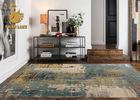 Different Color Contemporary Modern Area Rugs?For Living Room OEM / ODM Available