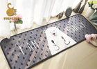 Customized Outdoor Floor Rugs Machine Washable Printed Short Plush Door Floor Rug Carpet