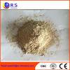 Powder High Alumina Castable Refractory Cement high chemical resistance