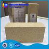 Insulating Silica Refractory Bricks For Glass Kiln , Refractory Fire Bricks Acid Resistance