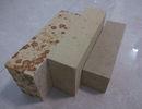Industrial Quartz Stone Silica Refractory Bricks For Coke Oven / Glass Kiln