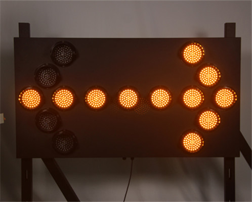 LED Arrow Board