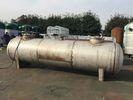 Underground Heating Oil  Fuel Container Tanks , Underground Gasoline Storage Tanks