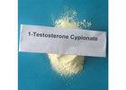 99.37% Purity Excellent Bodybuilding Steroid 1-Testosterone Cypionate 1-Test Cyp Raw Powder