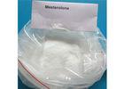 Male Enhancement Oral Anabolic Steroids Mesterolone / Proviron Powder CAS 1424-00-6