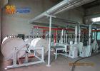 Multifunctiona Airlaid Napkin Paper Making Machine Natural Gas Heating