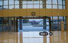 Rail Cover Length 2 M To 6m Automatic Sliding Door Opener Residential CE