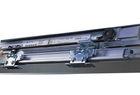 Single-Winged Commercial Auto Sliding Door Operator 150KG , DC24V Brushless DC Motor