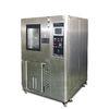 100L Programmable Temperature Humidity Stability Test Chamber Chamber With Air - Cooling