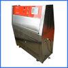 Fabric UV Aging Test Chamber , Accelerated UV Lamp Tester For Sunlight Resistant Test