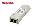 LC Connectors Up to 10km SMF 100G QSFP28 Transceiver with DOM function