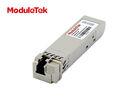 Single LC SFP+ Bidirectional Transceiver Tx1270nm / Rx1330nm 10km