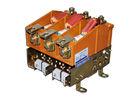 Electrical Three Phase AC Vacuum Contactor Unit 4 Pole For Device Protection Electrical Three Phase AC Vacuum Contactor Unit 4 Pole For Device Protection
