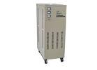 High Accuracy AC Voltage Stabilizer , Three Phase Voltage Stabilizer SJJW Series