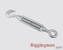 TURNBUCKLES DIN 1480 Rigging 