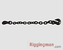 TIE DOWN CHAIN 