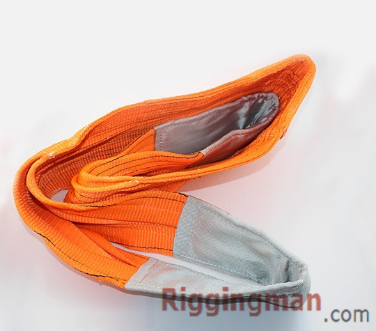 FLAT WEBBING SLING 