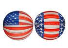 Decorative Round Accordion Paper Lanterns / Balls  for weddings , Party