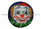 Clown Pattern Printed Paper Accordion Lanterns / Balls 20CM 25CM 33CM  customized