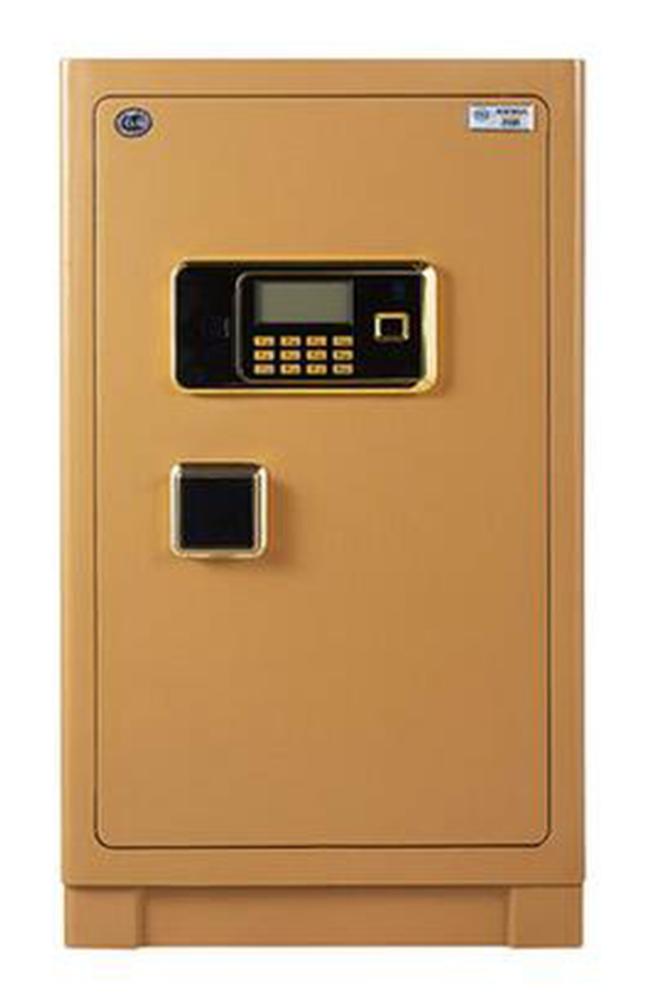Type 73 Safe Box