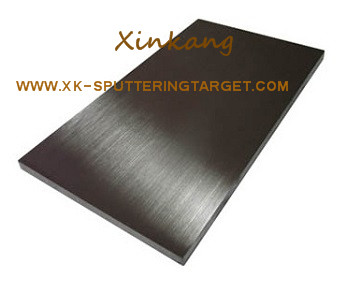 Iron Cobalt Sputtering Target,