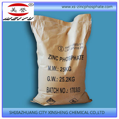 O-level Zinc Phosphate