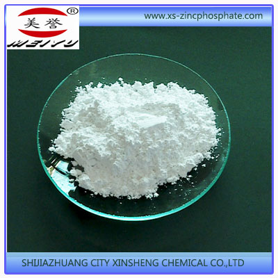 Condensed Aluminum Phosphate