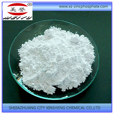 Epmc Zinc Phosphate