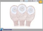 Good Stickiness Medical Disposable Ostomy Bag For Hospital Ostomy Patient