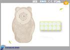 One piece colostomy bag good air-tightness for ostomates item No.101140