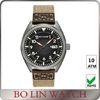 SS Nylon Strap Grade AAA Stainless Steel Mens Watches For Outdoor