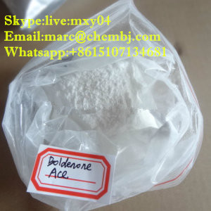 Bulking Cycle Hormone Steroids Powder Boldenone Ace Bold Acetate for bodybuilding