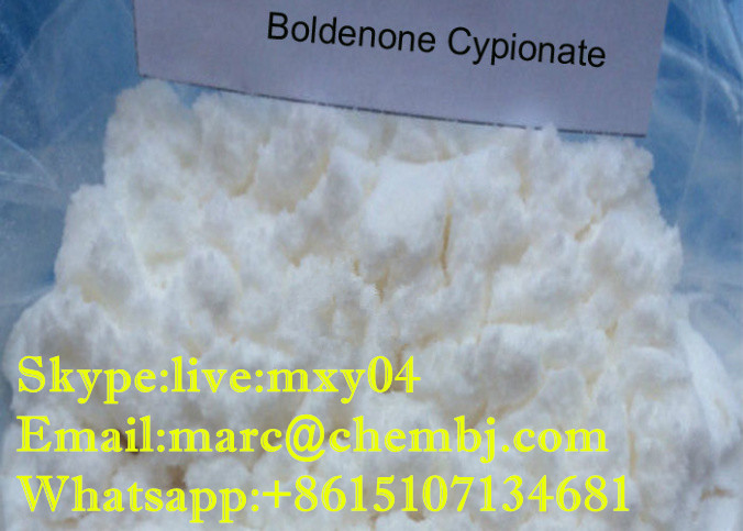 99% Purity Injectable Liquid Boldenone Cypionate /Bolde Cyp for Muscle Growth Cycle