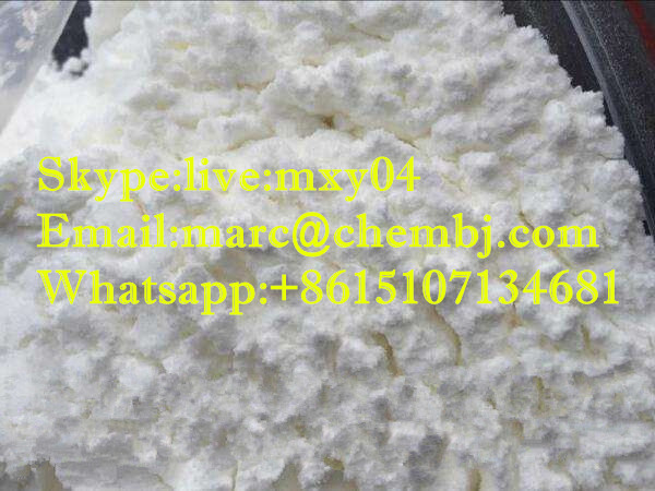 Raw Material Steroids Bodybuilder Drostanolone Propionate Masteron  for Medicine Muscle  