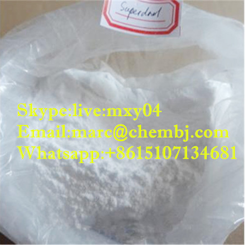 Drostanolone   Anabolic Substance Steroids Powder Methasterone Superdrol for Bodybuilding