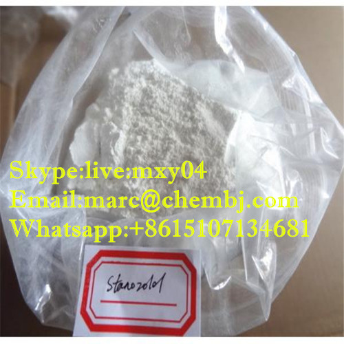 Weight Loss Muscle Growth Anabolic Steroids Stanozolol (Winstrol) Micro Powder