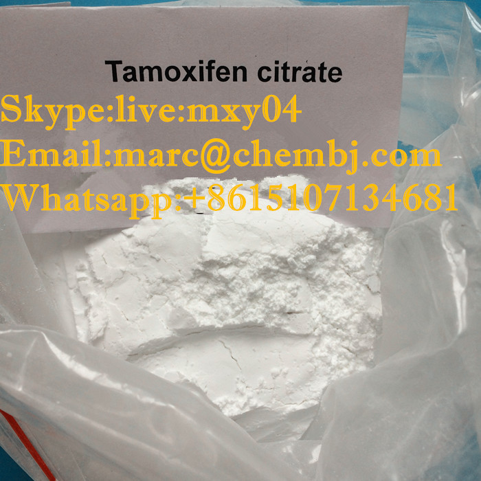 Anti-Estrogen Steroids pormone Tamoxifen Citrate (Nolvadex)  for Increase Muscle Mass Keep Active 