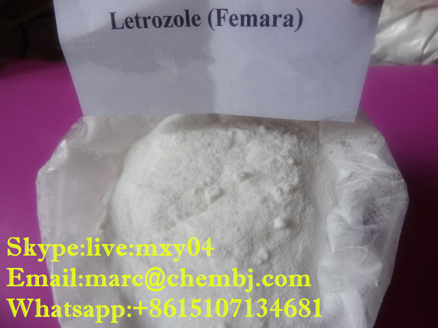 Anti-Estrogen Steroids Oral Anabolic Steroids Letrazole Femara  for fitness Muscle Grwoth