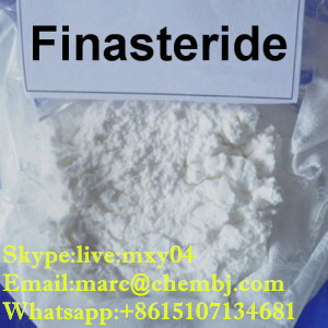 Sex Enhancement steroids raw powder Finasteride 