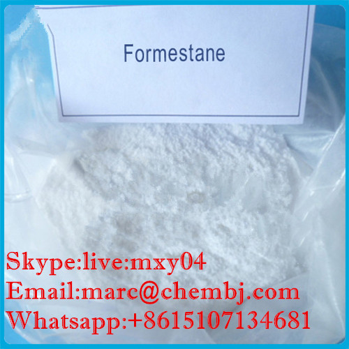Oral Anabolic raw Steroids Formestane  lentaron  for Breast Cancer Muscle Building Steroids
