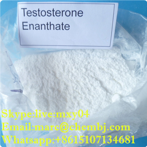 Testosterone Enanthate