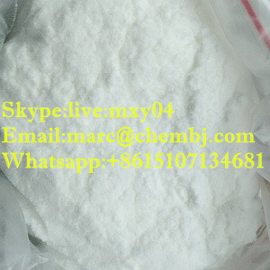 Health hormone anabolic steriods powder Mestalone for bodybuilding cas 521-11-9