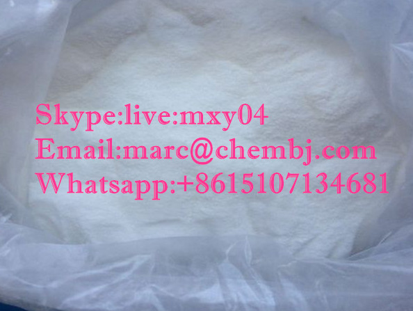 Medicine Steroids powder Mesterolone Proviron for Bulking CAS 1424-00-6