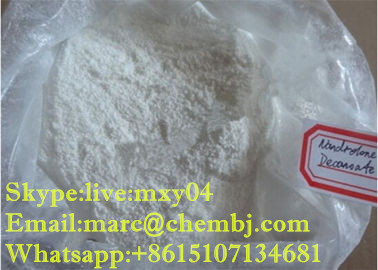 Raw Bulking Cycle Steroid powder Nandrolone Decanoate/ Deca  to Increase Muscle Mass CAS360- 70- 3