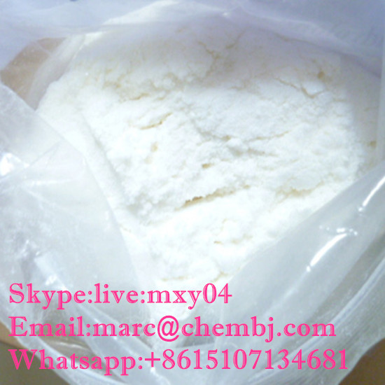 99.5% Raw Steroids Powder Hormone Nandrolone Cypionate for gain muscle