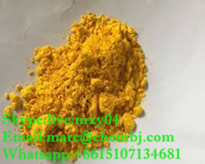 Health  Building Raw Steroids powder Metribolone Methyltrienolone  for Muscle Growth 