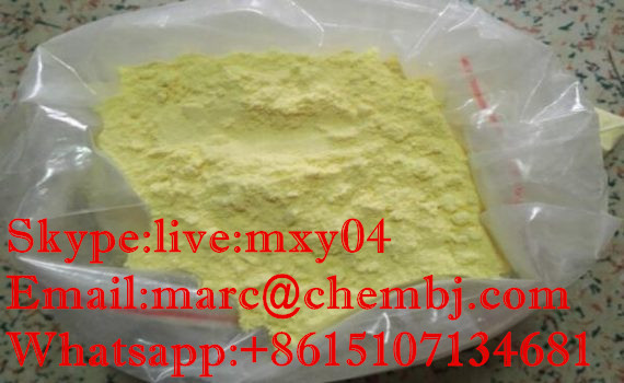 Tren Anabolic Steroid powder Trenbolone Hexahydrobenzyl Carbonate parabolan  for  Muscle Growth