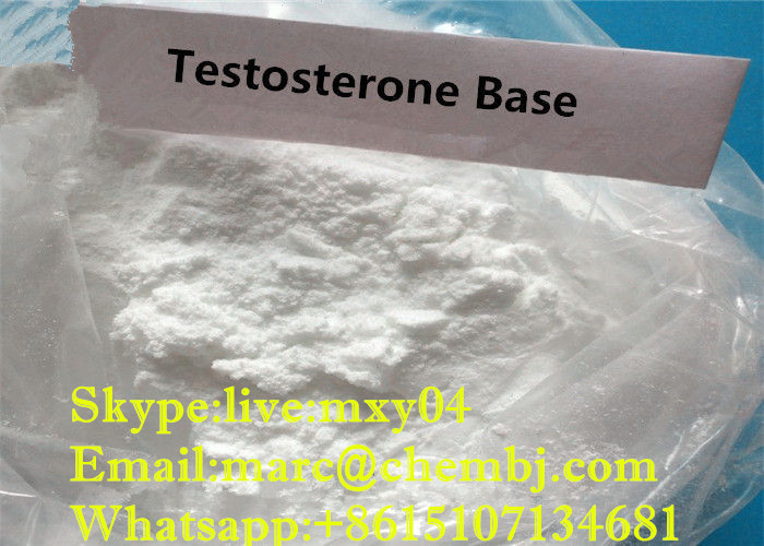 Testosterone Base