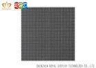 P5.95 SMD LED RGB Module Indoor Rental Advertising Screen , Perfect Video Delivery